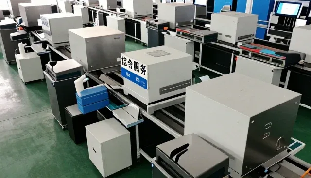 变频风机